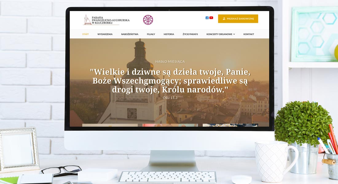 Kluczbork.Luteranie.pl