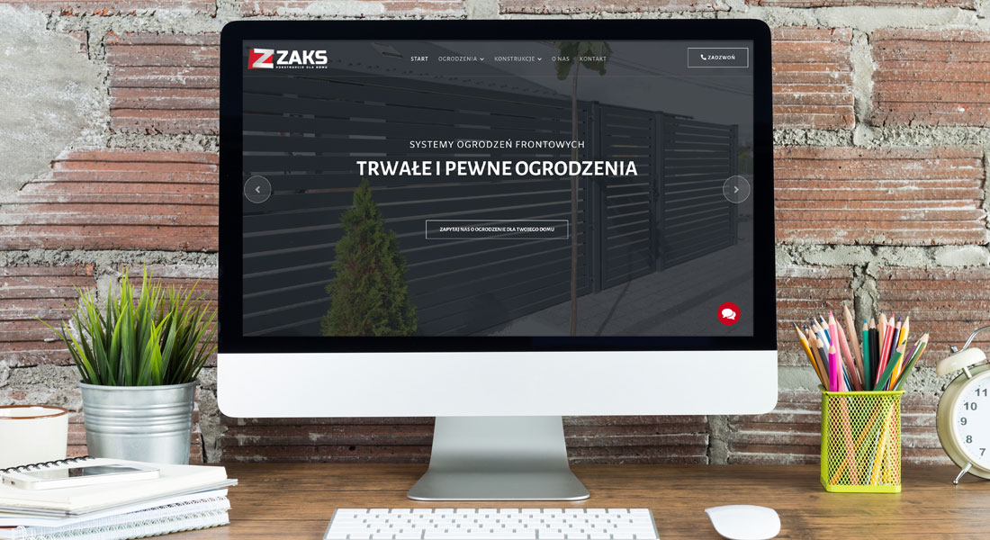Ogrodzenia bramy furtki i inne konstrukcje stalowe Rybnik, Jastrzębie-Zdrój, Żory, Wodzisław